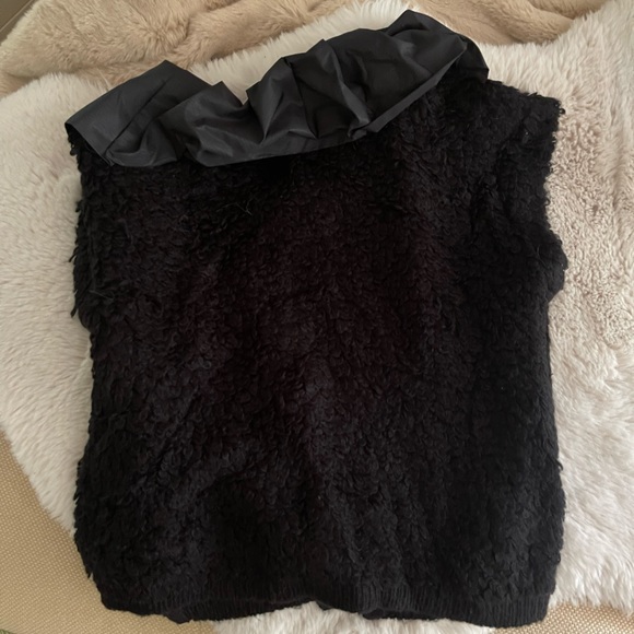 Morine Comte Marant Size 4 Sweater - Picture 6 of 7